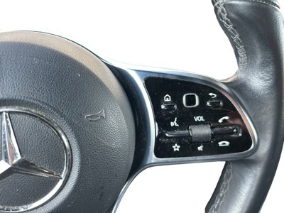 Mercedes-Benz Classe A 180 d Automatic Sport (12)