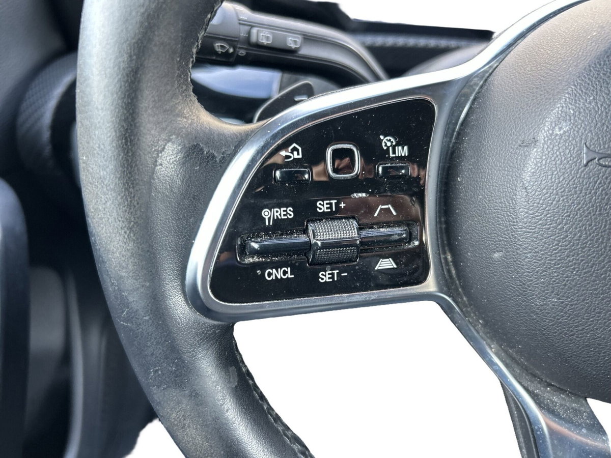 Mercedes-Benz Classe A 180 d Automatic Sport (13)
