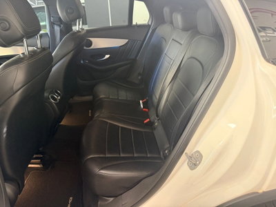 Mercedes-Benz GLC SUV 250 d 4Matic Premium (8)