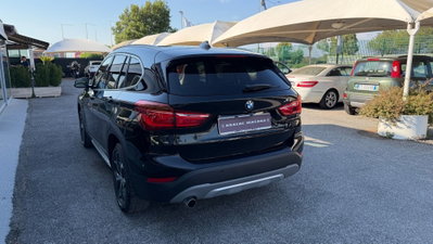 BMW X1 sDrive18d xLine (13)