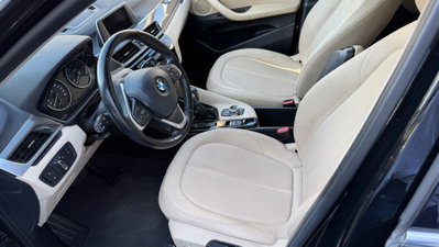 BMW X1 sDrive18d xLine (15)
