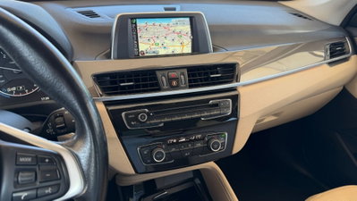 BMW X1 sDrive18d xLine (17)