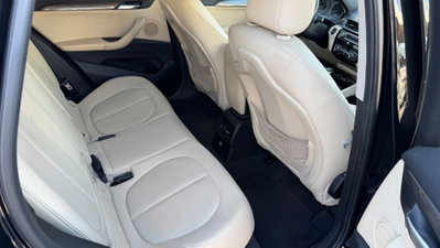 BMW X1 sDrive18d xLine (9)