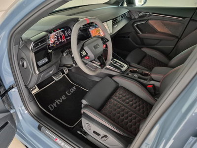 Audi RS 3 Sportback 3 TFSI quattro S tronic (10)