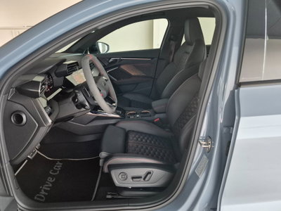 Audi RS 3 Sportback 3 TFSI quattro S tronic (11)