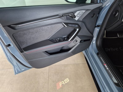 Audi RS 3 Sportback 3 TFSI quattro S tronic (12)