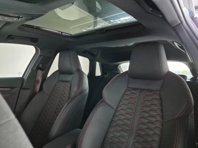 Audi RS 3 Sportback 3 TFSI quattro S tronic (13)