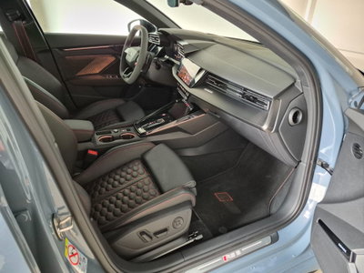 Audi RS 3 Sportback 3 TFSI quattro S tronic (19)
