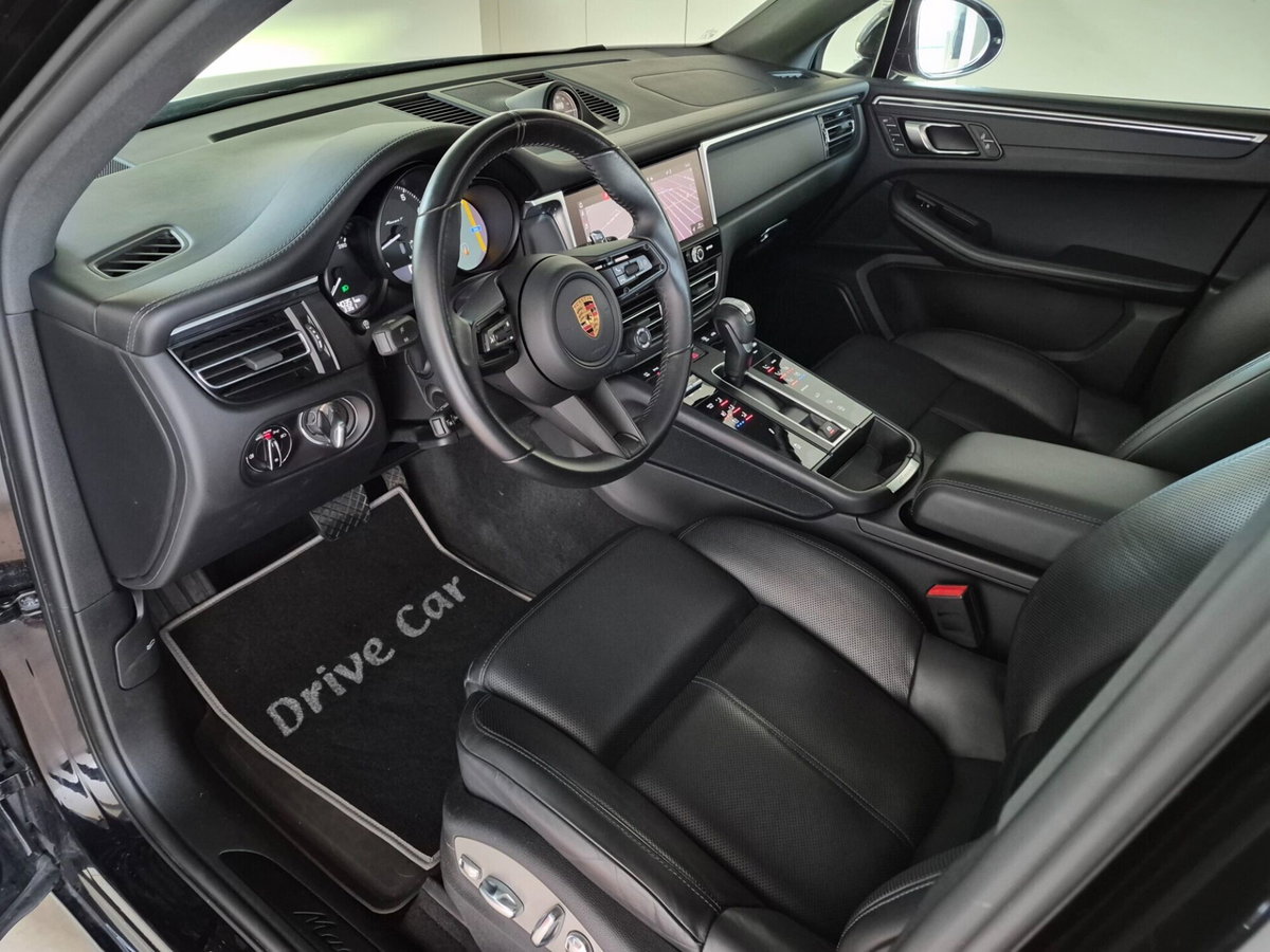 Porsche Macan 2.0 T 265cv pdk (11)