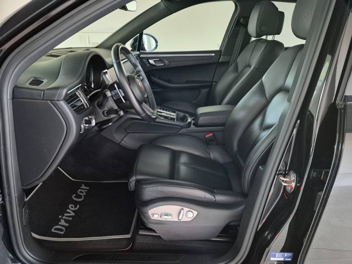 Porsche Macan 2.0 T 265cv pdk (12)