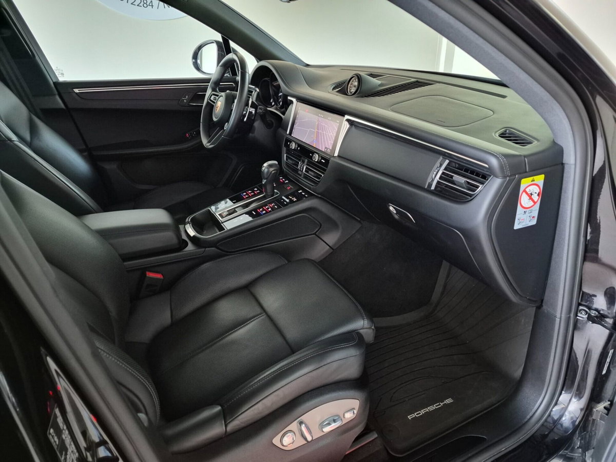 Porsche Macan 2.0 T 265cv pdk (18)