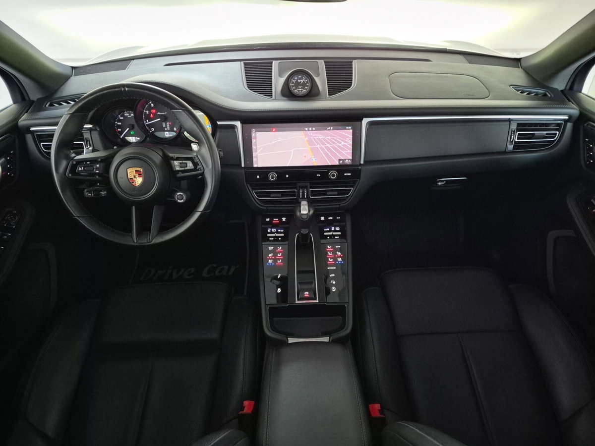Porsche Macan 2.0 T 265cv pdk (2)