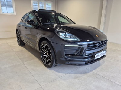 Porsche Macan 2.0 T 265cv pdk (7)