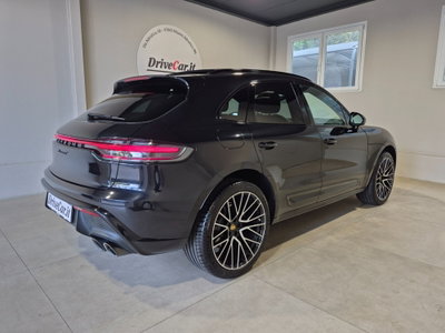 Porsche Macan 2.0 T 265cv pdk (8)
