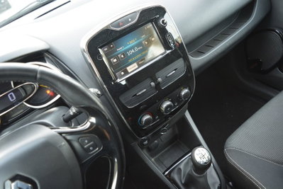 Renault Clio 1.5 dCi 8V 75CV 5 porte Live (14)