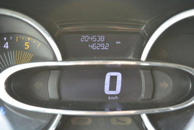 Renault Clio 1.5 dCi 8V 75CV 5 porte Live (15)