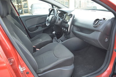 Renault Clio 1.5 dCi 8V 75CV 5 porte Live (16)