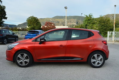 Renault Clio 1.5 dCi 8V 75CV 5 porte Live (3)