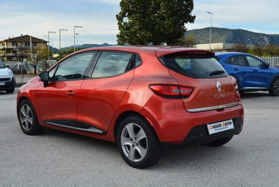 Renault Clio 1.5 dCi 8V 75CV 5 porte Live (4)