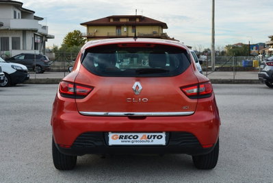 Renault Clio 1.5 dCi 8V 75CV 5 porte Live (5)