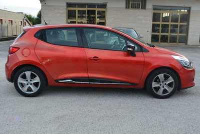 Renault Clio 1.5 dCi 8V 75CV 5 porte Live (7)