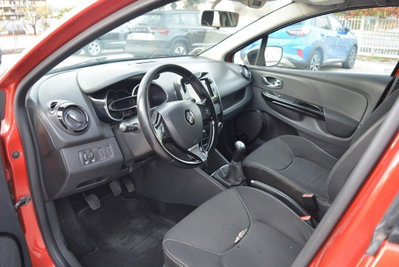 Renault Clio 1.5 dCi 8V 75CV 5 porte Live (9)