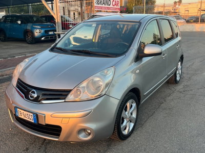 Nissan Note 1.4 16V Visia