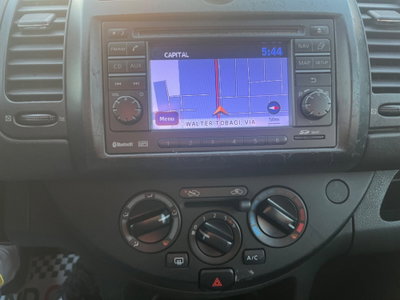 Nissan Note 1.4 16V Visia (13)
