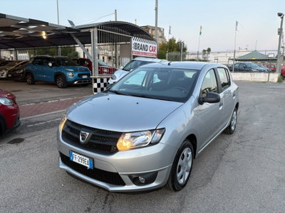 Dacia Sandero 1.2 75CV Lauréate usata