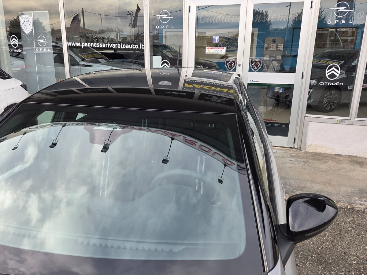 Opel Corsa 1.2 100 CV GS Line + (20)