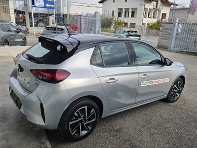 Opel Corsa 1.2 100 CV GS Line + (5)