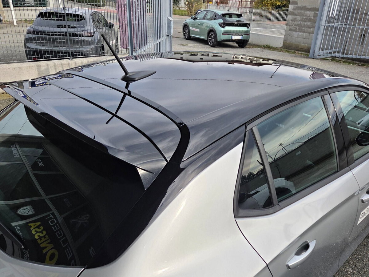 Opel Corsa 1.2 100 CV GS Line + (6)
