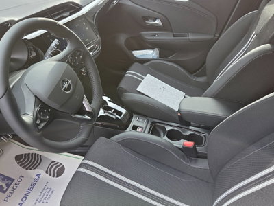 Opel Corsa 1.2 100 CV GS Line + (8)