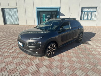 Citroen C4 Cactus PureTech 82 S&S ETG Shine usata