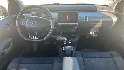 Citroen C4 Cactus PureTech 82 S&S ETG Shine (10)