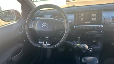 Citroen C4 Cactus PureTech 82 S&S ETG Shine (11)