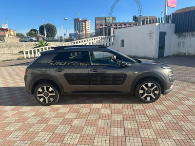 Citroen C4 Cactus PureTech 82 S&S ETG Shine (2)