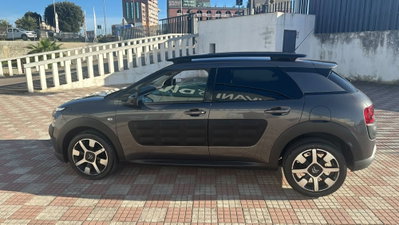 Citroen C4 Cactus PureTech 82 S&S ETG Shine (5)