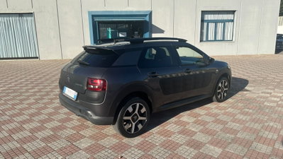 Citroen C4 Cactus PureTech 82 S&S ETG Shine (6)