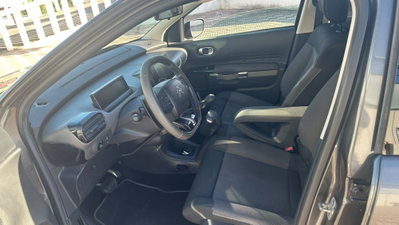 Citroen C4 Cactus PureTech 82 S&S ETG Shine (8)