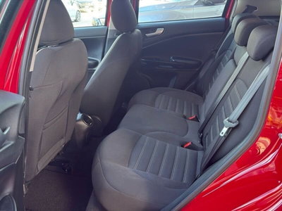 Alfa Romeo Giulietta 1.6 JTDm Ti 120cv (15)