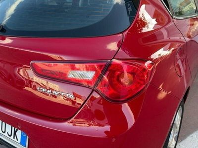 Alfa Romeo Giulietta 1.6 JTDm Ti 120cv (17)