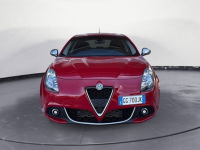 Alfa Romeo Giulietta 1.6 JTDm Ti 120cv (2)