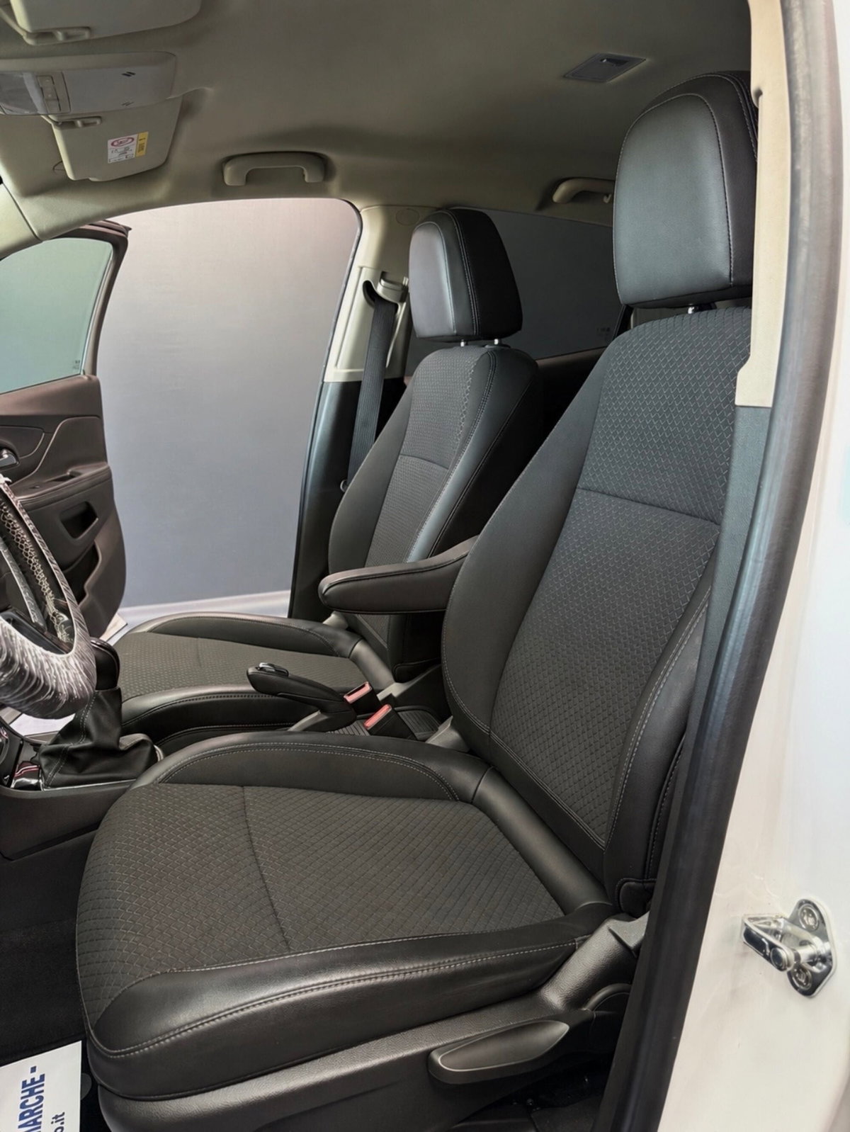 Opel Mokka 1.6 CDTI Ecotec 136CV 4x2 aut. Ultimate (15)