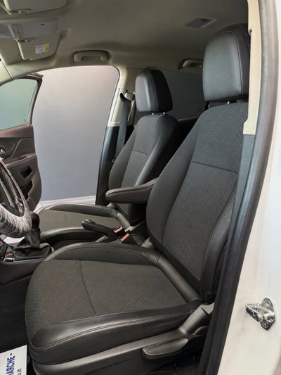 Opel Mokka 1.6 CDTI Ecotec 136CV 4x2 aut. Ultimate (15)