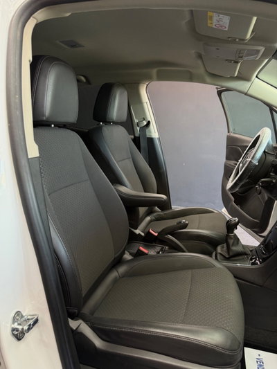 Opel Mokka 1.6 CDTI Ecotec 136CV 4x2 aut. Ultimate (16)