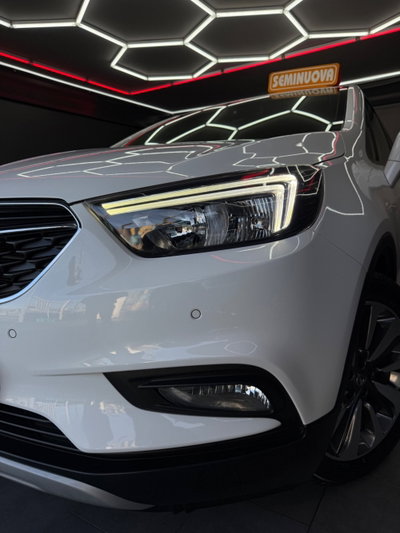 Opel Mokka 1.6 CDTI Ecotec 136CV 4x2 aut. Ultimate (19)