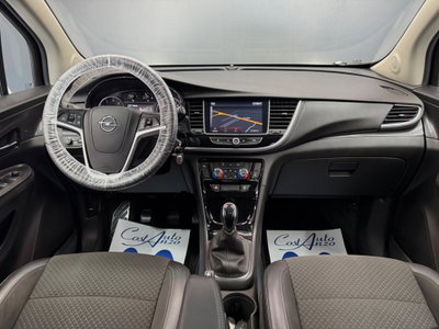 Opel Mokka 1.6 CDTI Ecotec 136CV 4x2 aut. Ultimate (9)