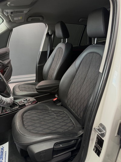 BMW X1 sDrive18d Msport (17)