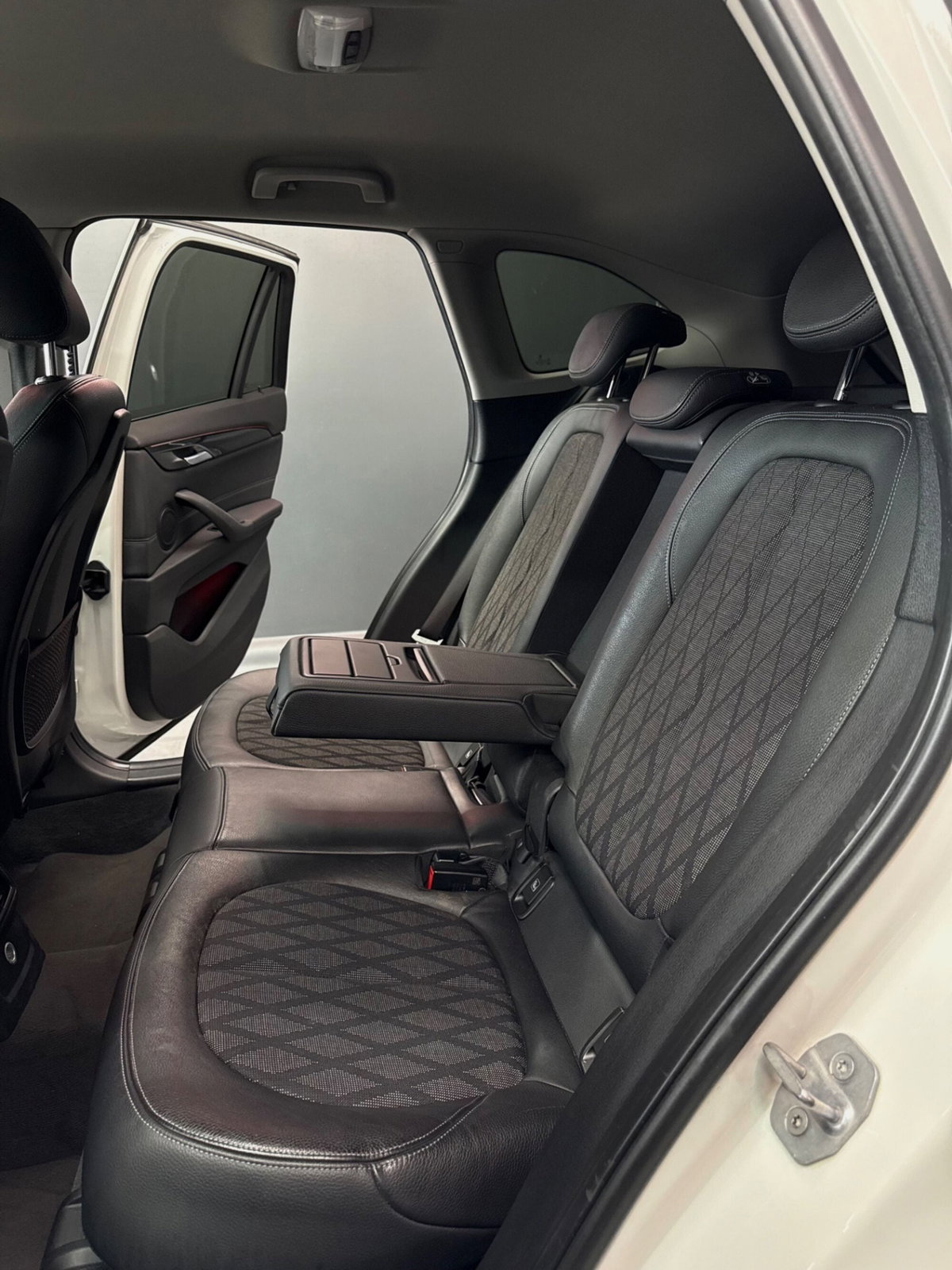 BMW X1 sDrive18d Msport (19)